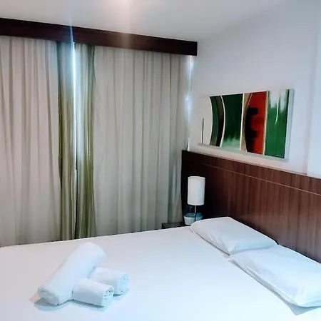 Nobile Diaria Brasil 17700 Apartment Brasilia Exterior photo