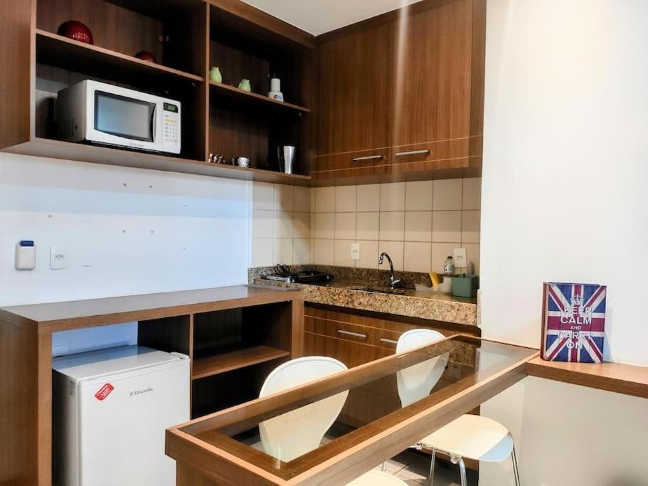 Nobile Diaria Brasil 17700 Apartment Brasilia