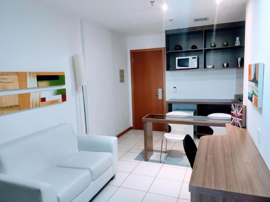 Nobile Diaria Brasil 17700 Apartment