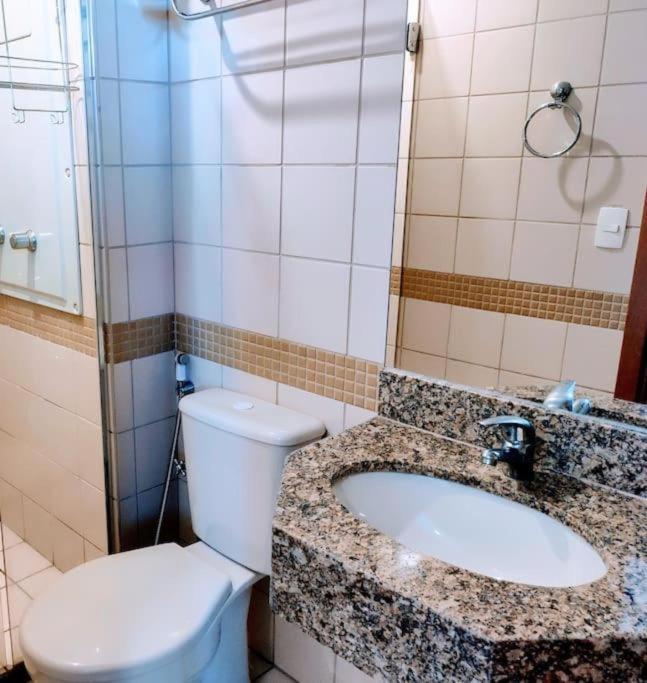 Apartment Nobile Diaria Brasil 17700