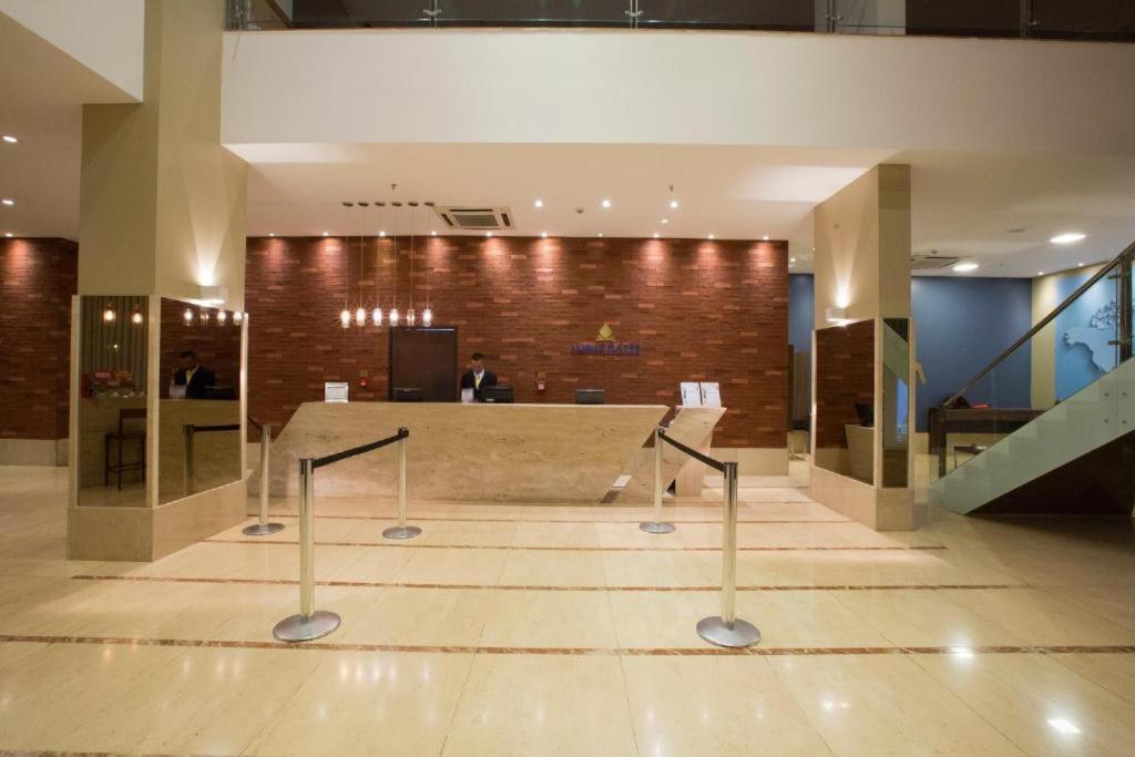 Apartment Nobile Diaria Brasil 17700